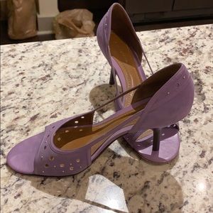 Ann Taylor Heels